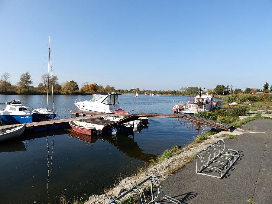 Port w Urazie