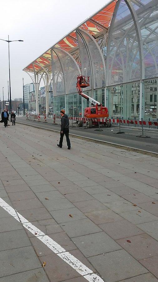 Łódź, W-Z