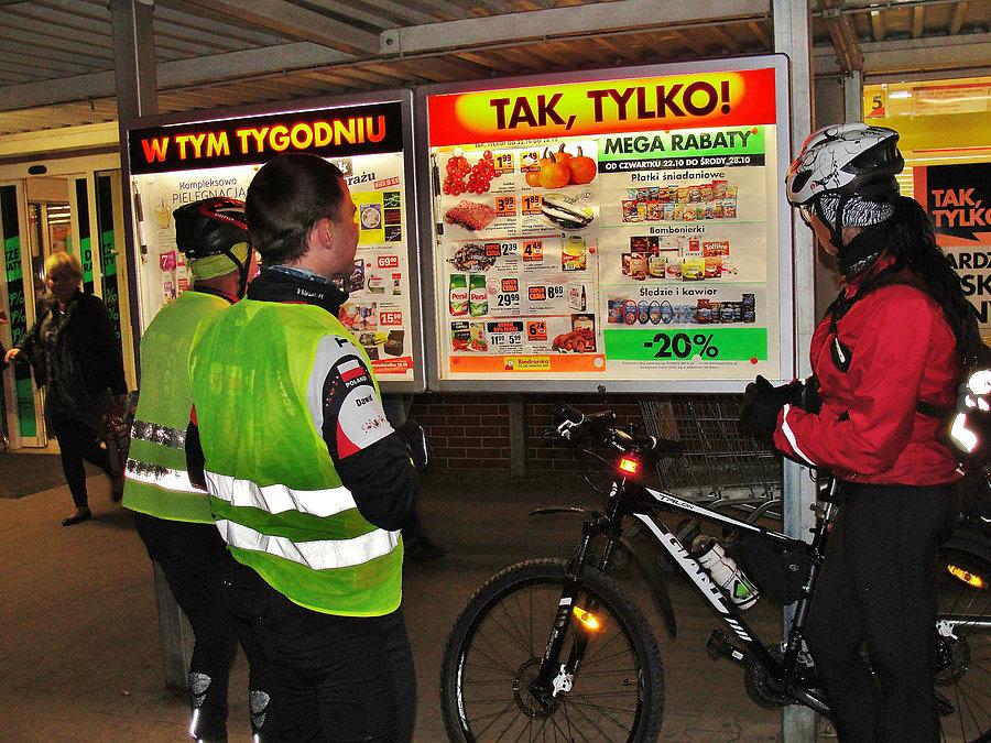 Molo i Grodzisko w Sopocie - Kajko i Kokosz. Park Oliwski... Wracamy do domu