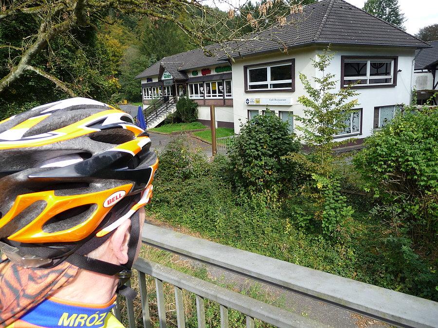 Runda W-Witzhelden-Wermelskirchen-W