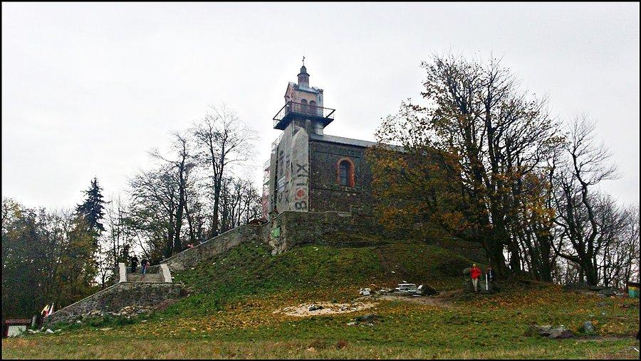 Kościół