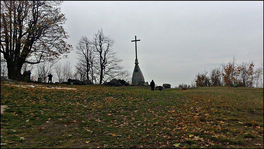 "Z tym znakiem zwyciężysz"