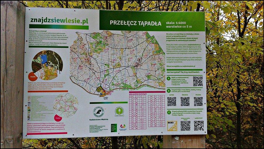 Przełęcz Tąpadła