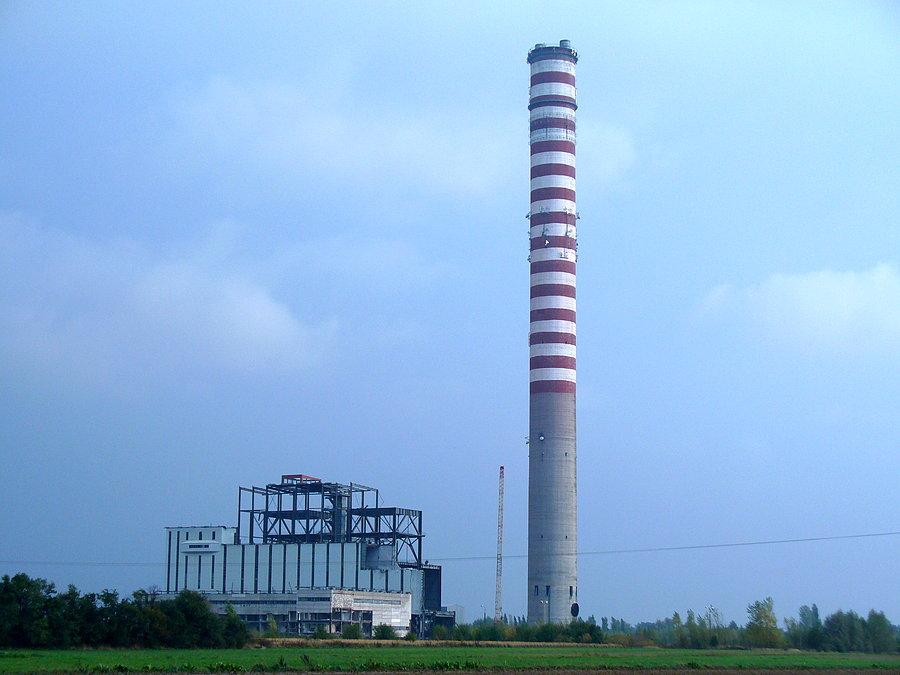 Elektrociepłownia Pruszków II