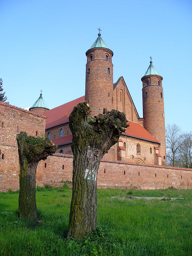 Kościół w Brochowie