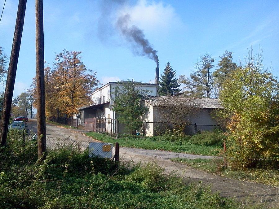 Roztropice Górny Dwór