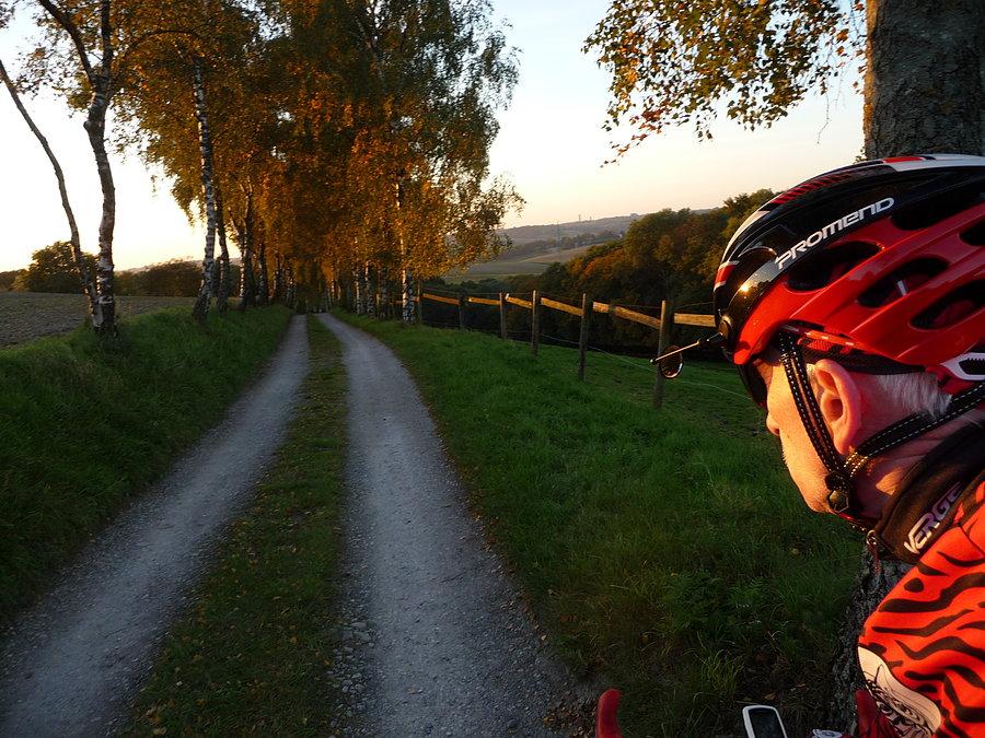 Runda przez Hattingen