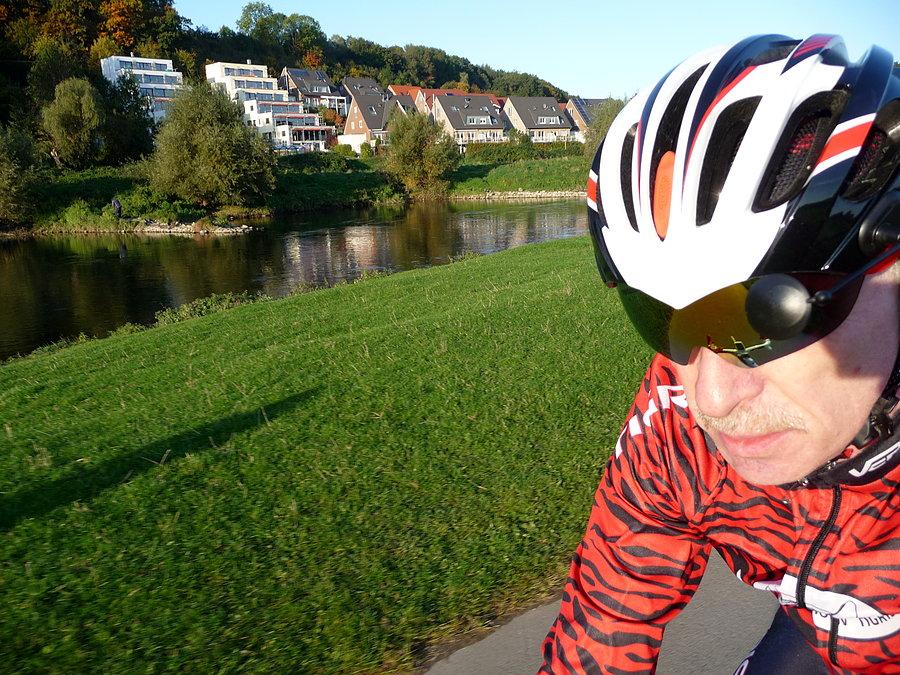 Runda przez Hattingen