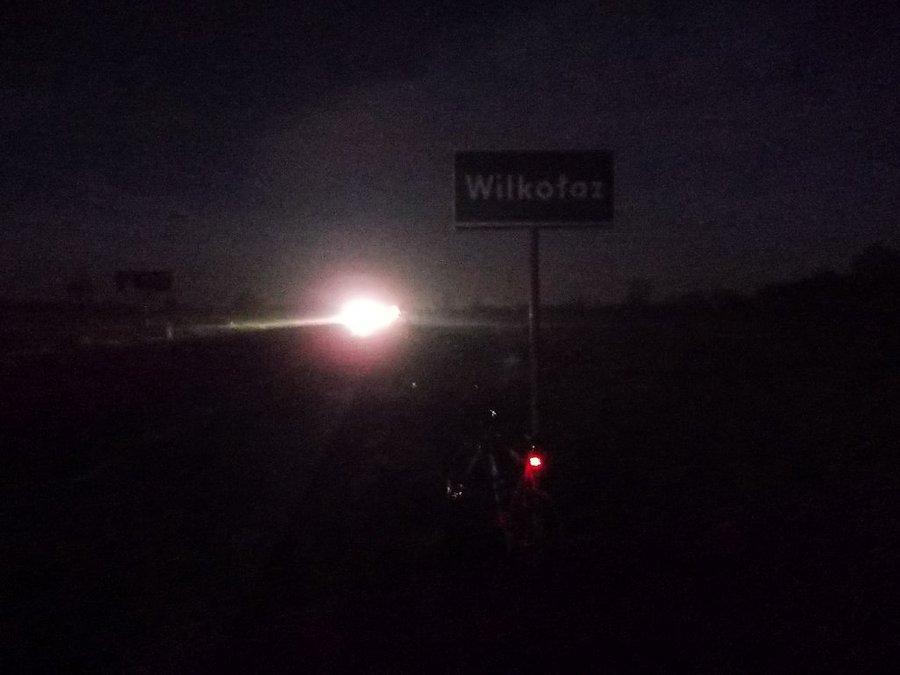 Klepnąć w blachę i zawracamy