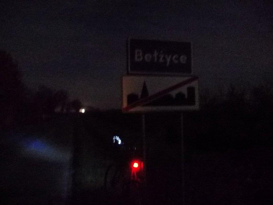 Śpiące Bełżyce
