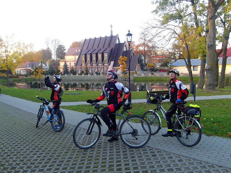Leźno na Kaszubach