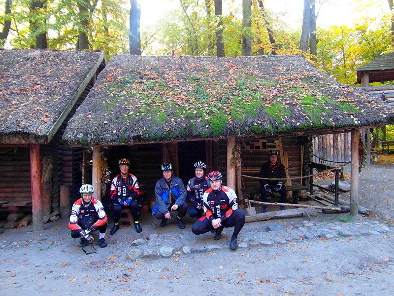 Grodzisko w Sopocie