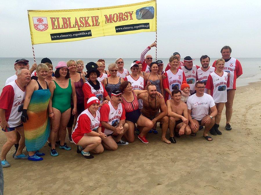 Morsy z Elbląga