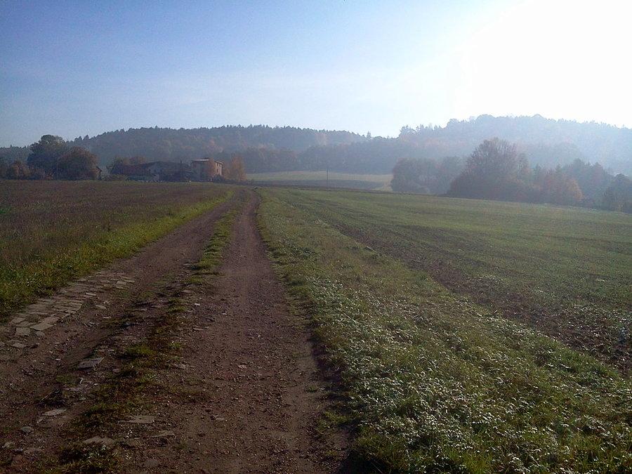 Pod Chełmem
