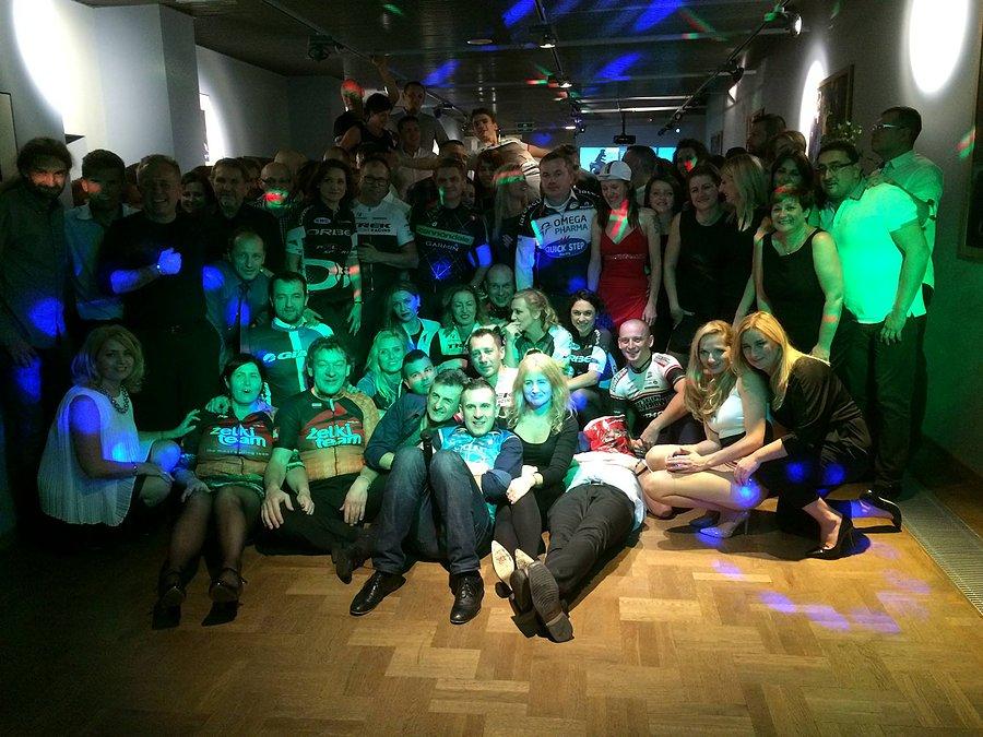 Bal Kolarza 2015