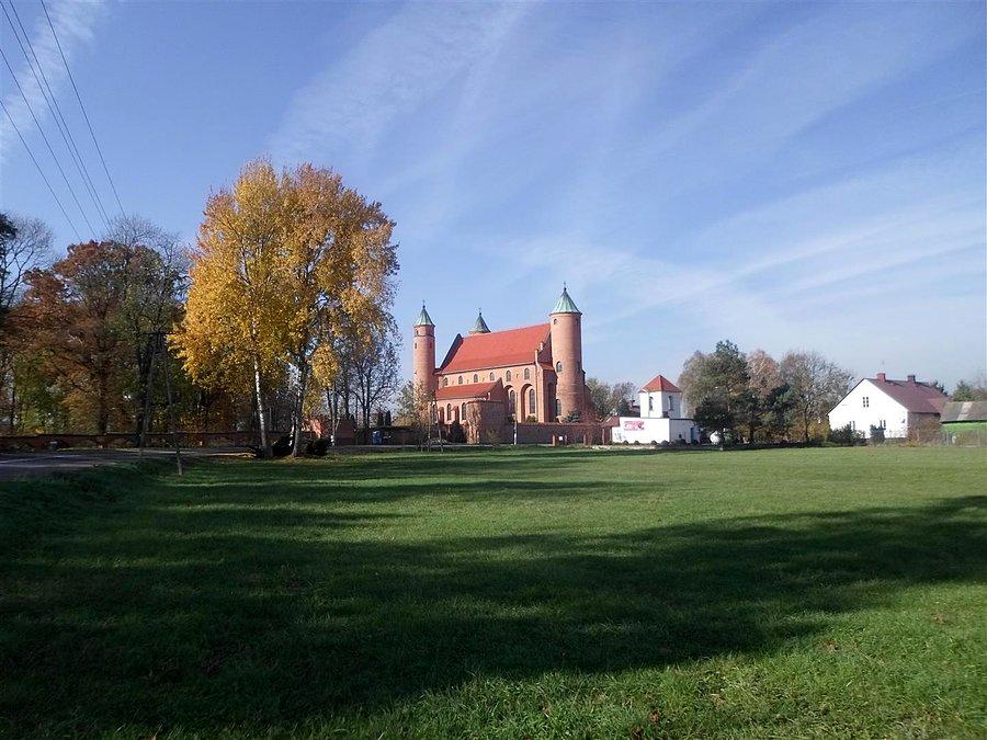 Kościół w Brochowie