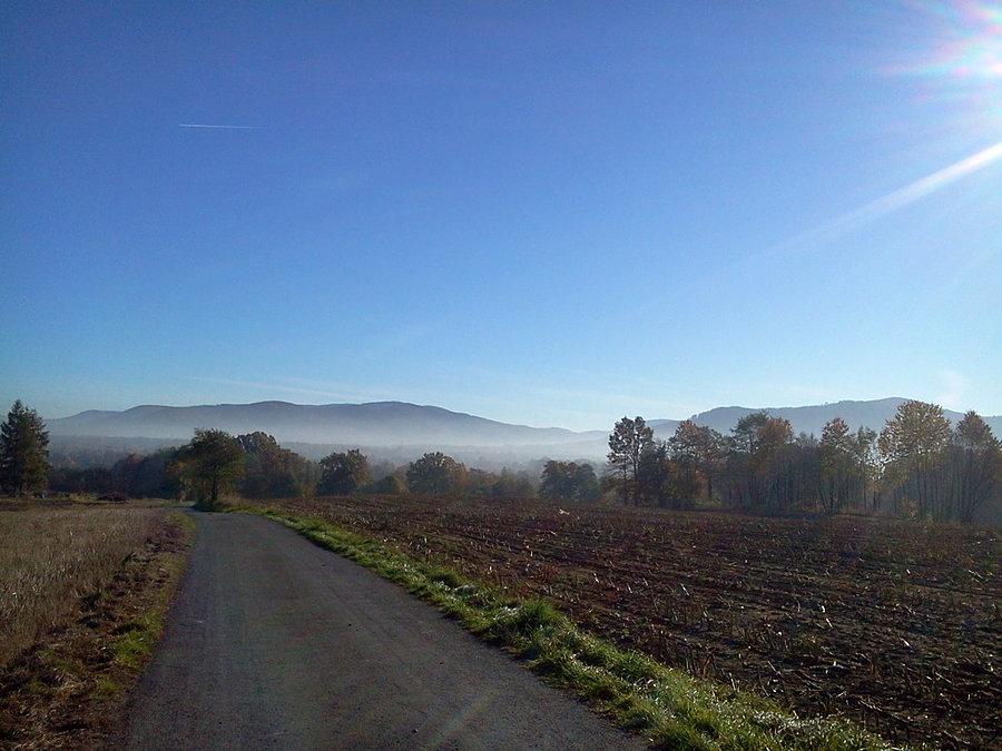 Beskid Śląski