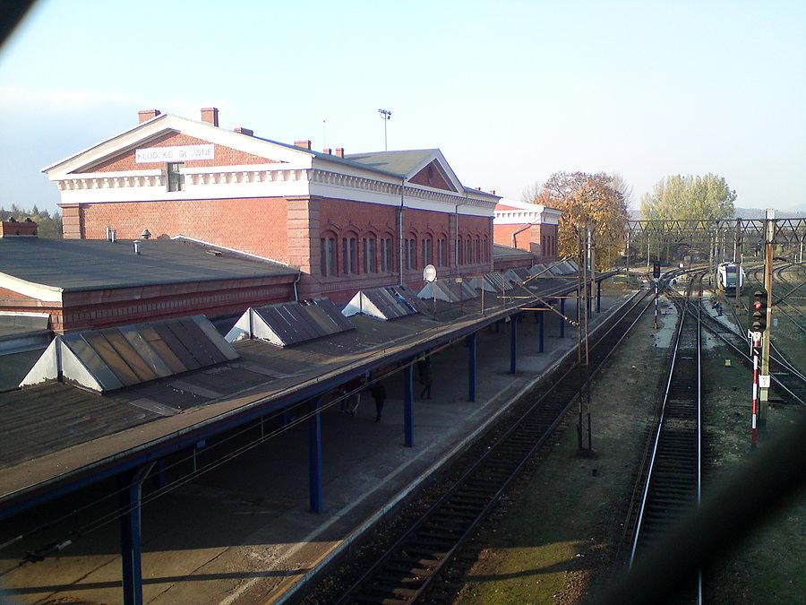 Kłodzko Główne