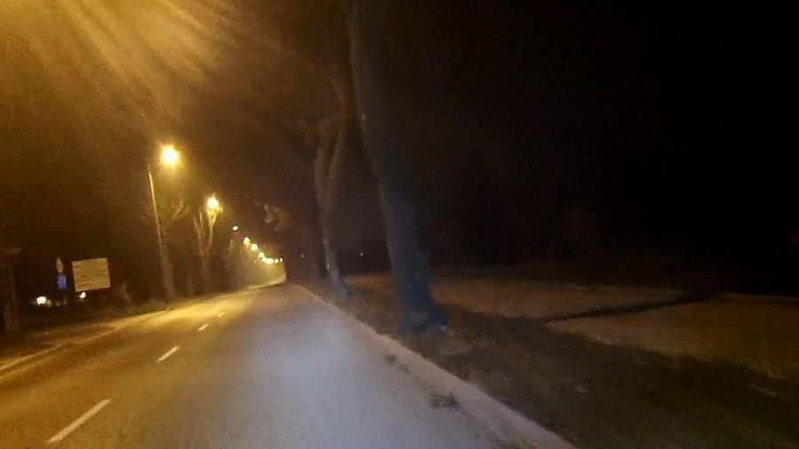Nocne klimaty