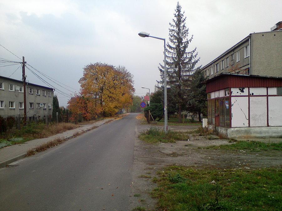 PGR w Kościerzycach