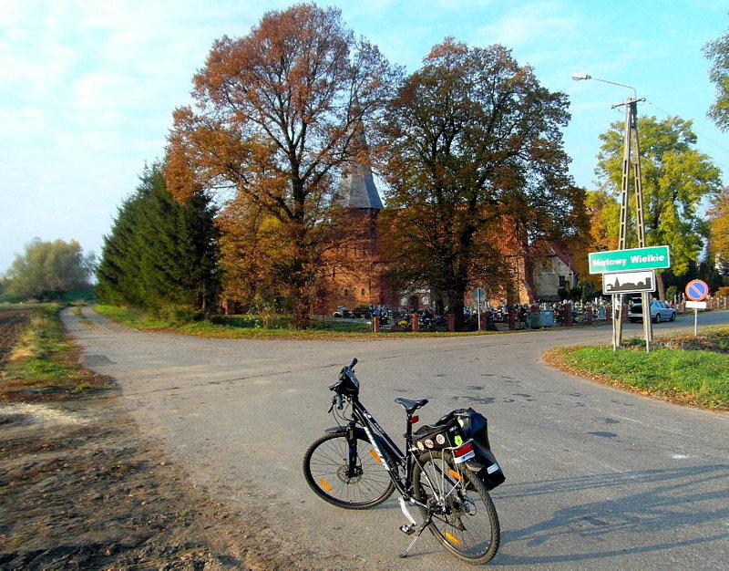 W Mątowach Wiekich