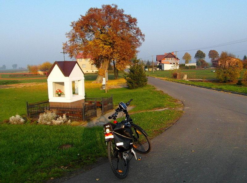 Mątowy Małe