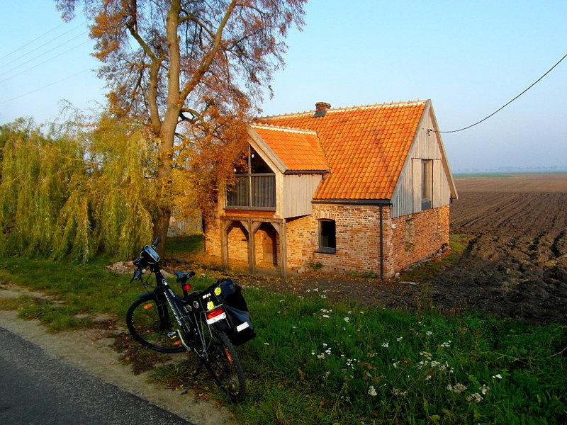 Mątowy Małe