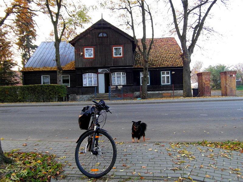 Stara Kościelnica