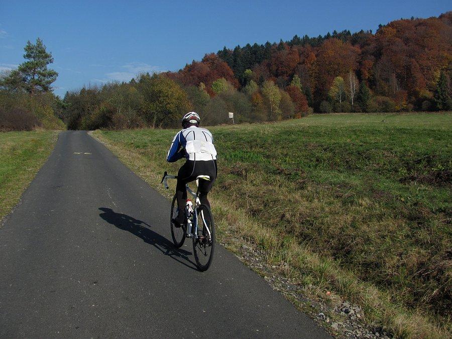 Jesień pod Kiczorką