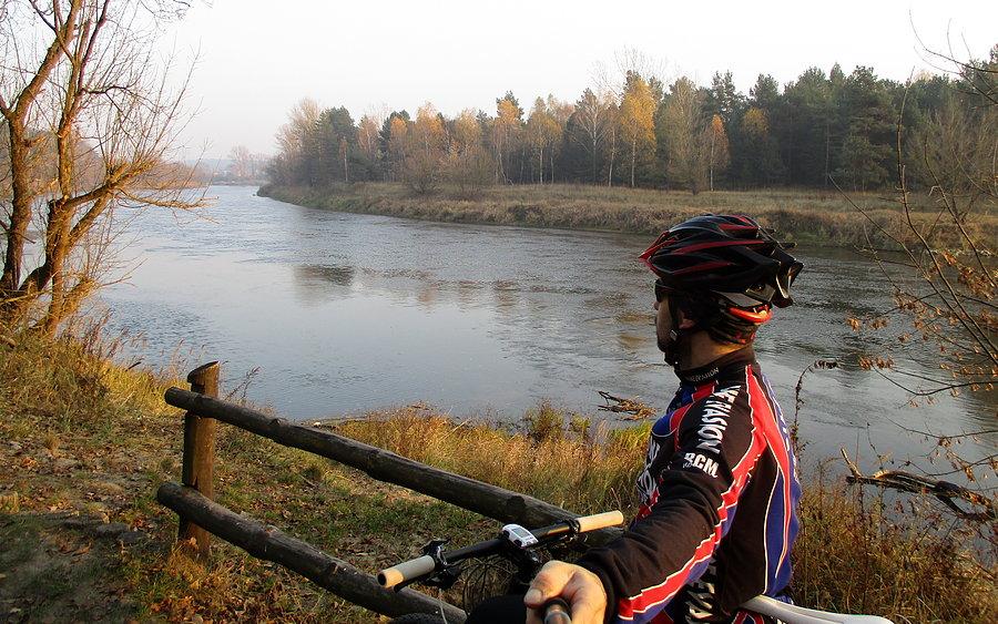 Nad Wartą jest spoko