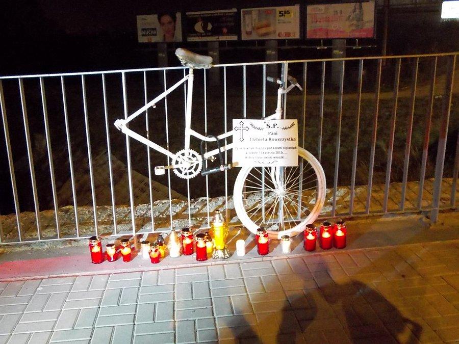 Listopadowa Masa Krytyczna