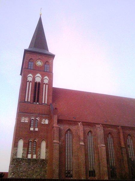 St. Marienkirche