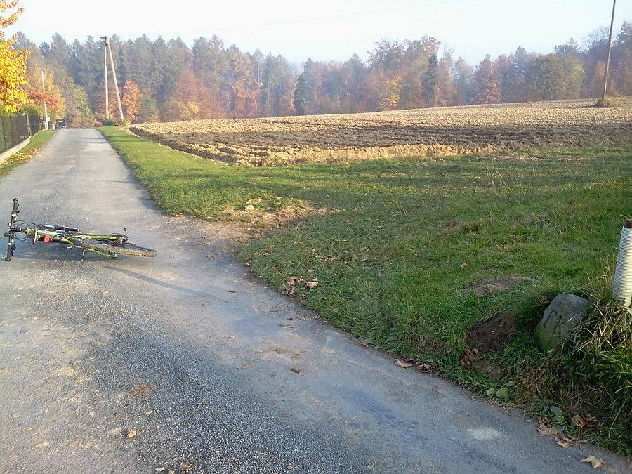 Na Topolowej