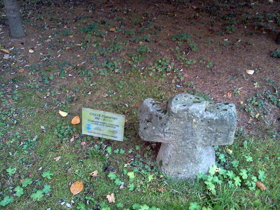 Krzyż pokutny
