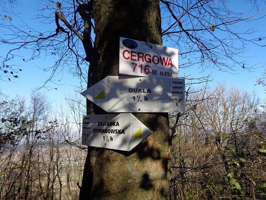 Cergowa