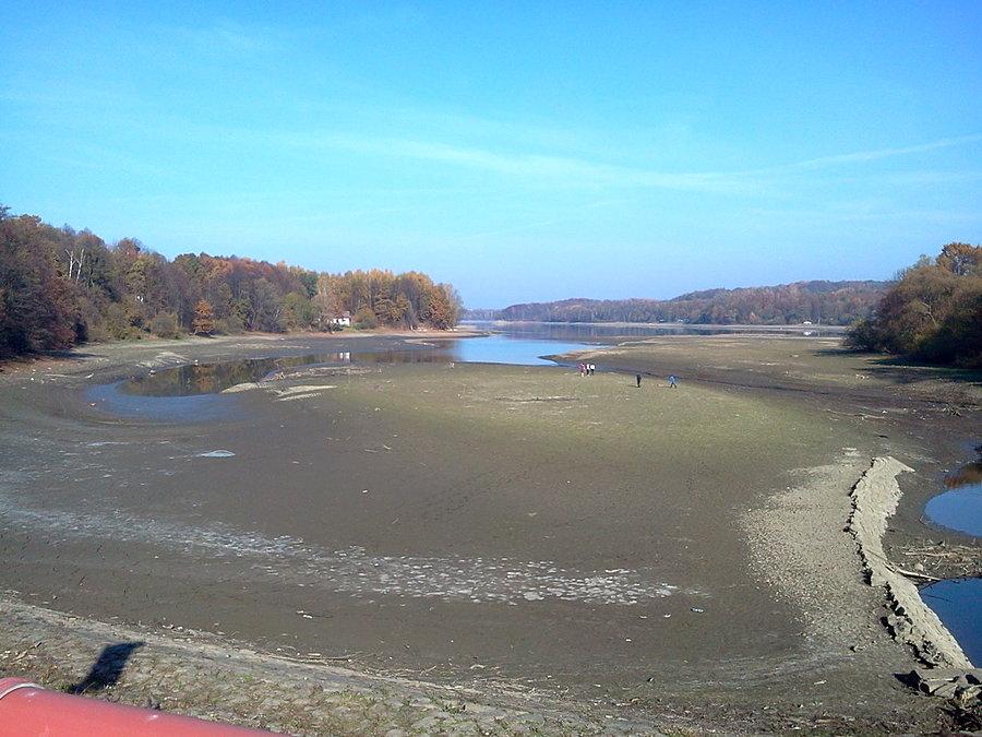 Jezioro Cierlicko