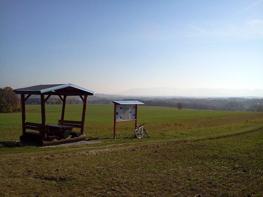 Miejsce widokowe