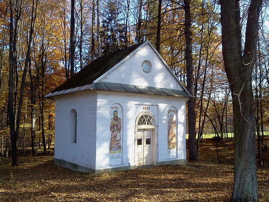 Pazderna