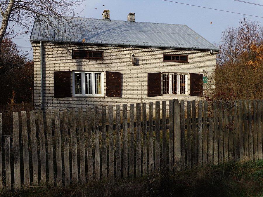 Stanica naukowa KPN w Famułkach Królewskich