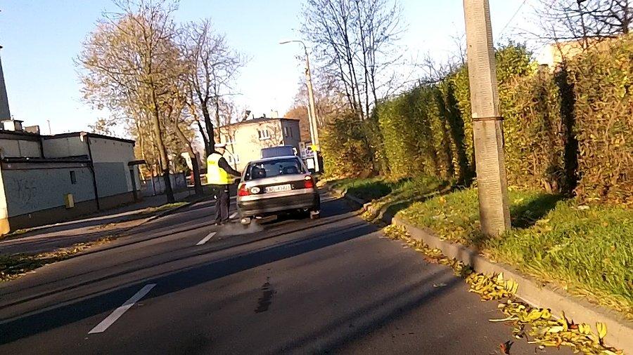 Będzie dmuchanko?