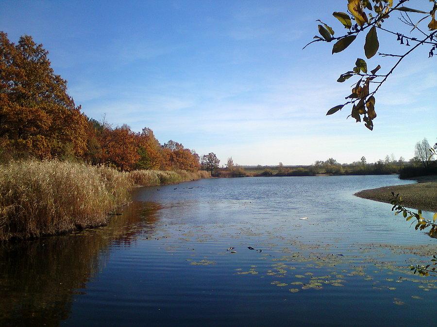 Jesienny Babi Loch