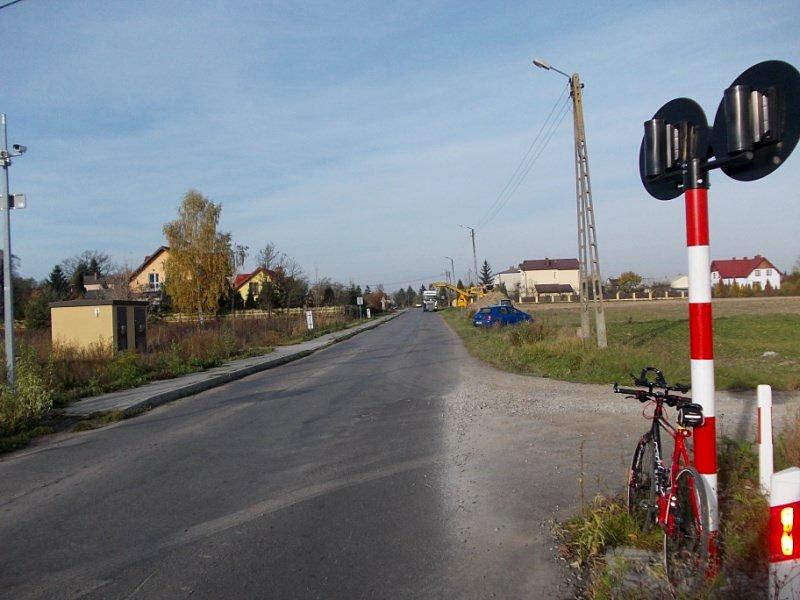 Piękny poranek