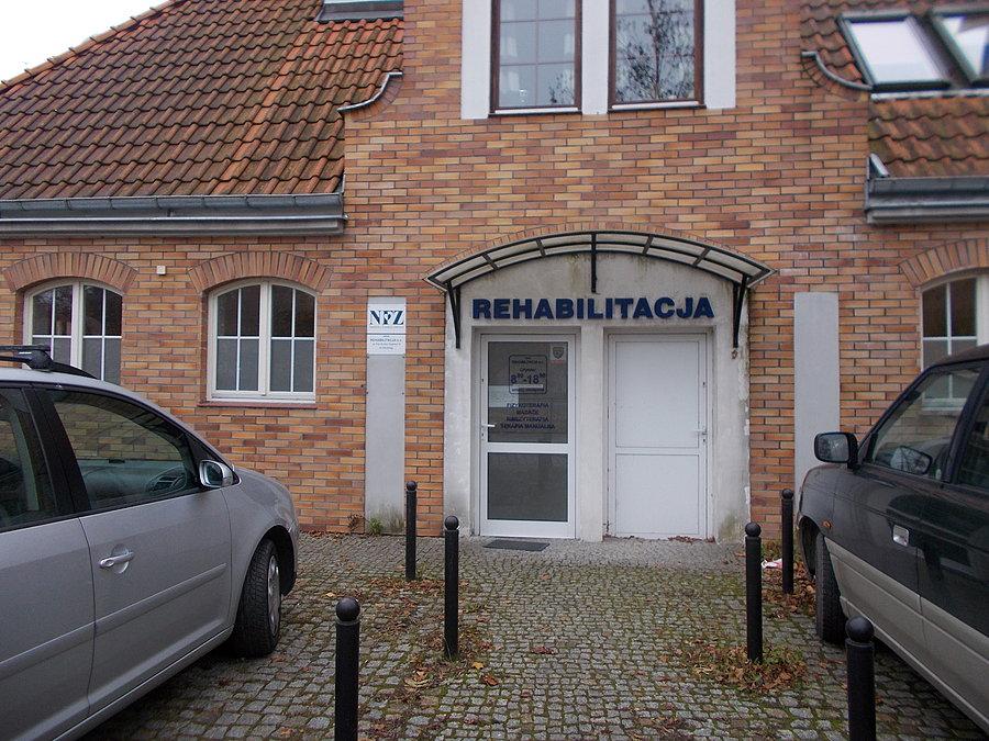 Rehabilitacja