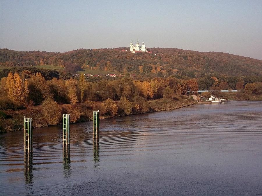 Klasztor na Bielanach