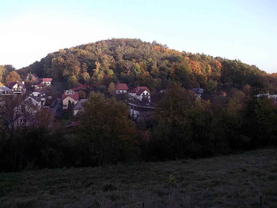 Jesień