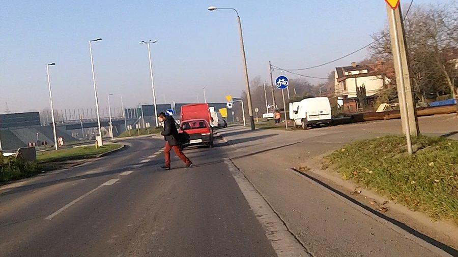 Następy tuptuś