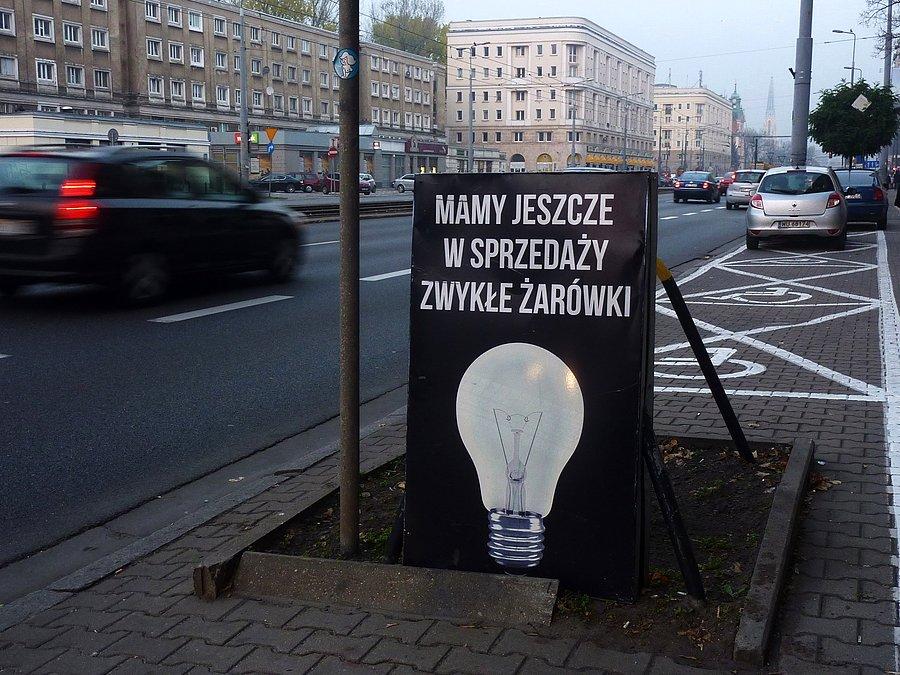Świat zwariował