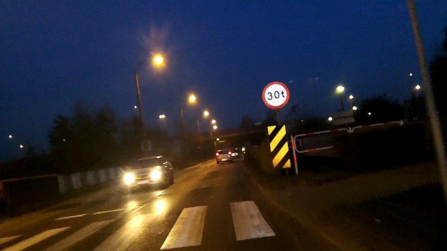 Słońca już nie ma