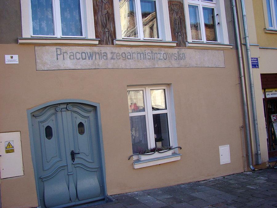 Rajd Gdynia Toruń z Fundacją NNT. Dzień trzeci.Zwiedzamy rynek w Gniewie