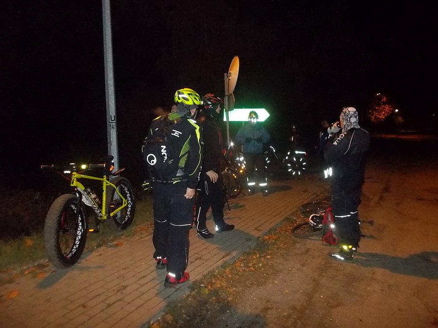 Latarkowa Środa - Wierciny
